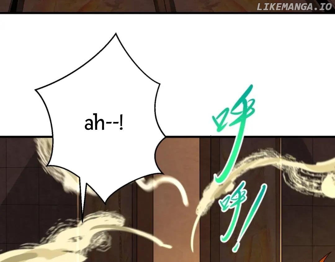 Era of the Haunted Chapter 139 - page 129